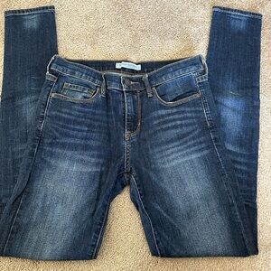 Women’s Skinny Banana Republic Jeans